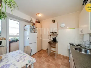 Prodej bytu 3+1, Ostrava, Resslova, 64 m2