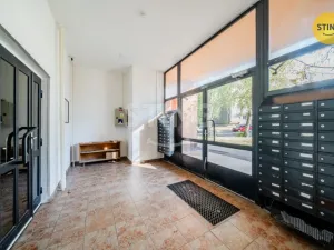 Prodej bytu 3+1, Ostrava, Resslova, 64 m2