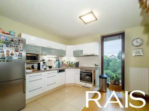 Prodej rodinného domu, Tetčice, 118 m2