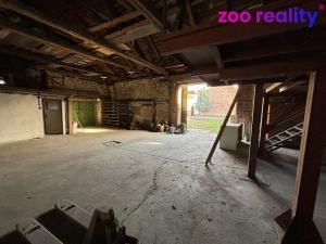 Prodej komerčního pozemku, Uničov, 826 m2