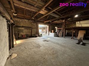 Prodej komerčního pozemku, Uničov, 826 m2