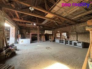 Prodej komerčního pozemku, Uničov, 826 m2