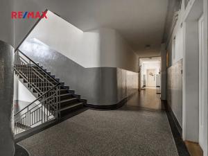 Prodej bytu 2+kk, Praha - Vysočany, Špitálská, 57 m2