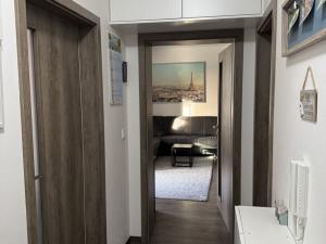 Prodej bytu 3+kk, Třebíč - Horka-Domky, Znojemská, 69 m2