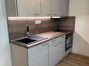 Pronájem bytu 1+1, Příbram - Příbram VII, Prof. Skupy, 35 m2