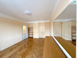 Pronájem bytu 2+1, Karlovy Vary - Drahovice, Vítězná, 69 m2