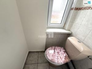 Pronájem bytu 2+1, Karlovy Vary - Drahovice, Vítězná, 69 m2