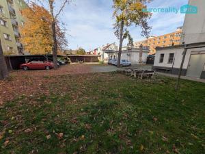 Pronájem bytu 2+kk, Plzeň, Masarykova, 43 m2