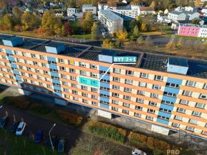 Prodej bytu 2+1, Karviná, tř. 17. listopadu, 55 m2