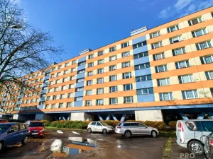 Prodej bytu 2+1, Karviná, tř. 17. listopadu, 55 m2