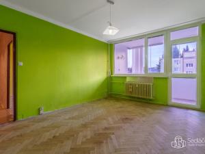 Prodej bytu 3+1, Sokolov, Mánesova, 83 m2