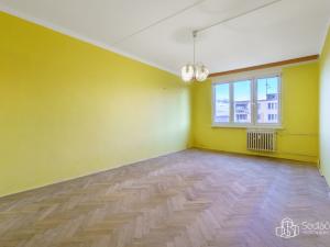 Prodej bytu 3+1, Sokolov, Mánesova, 83 m2