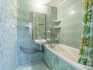 Prodej bytu 3+1, Sokolov, Mánesova, 83 m2