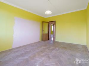 Prodej bytu 3+1, Sokolov, Mánesova, 83 m2