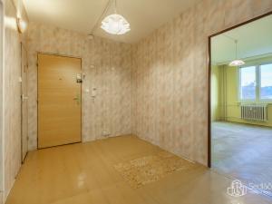 Prodej bytu 3+1, Sokolov, Mánesova, 83 m2