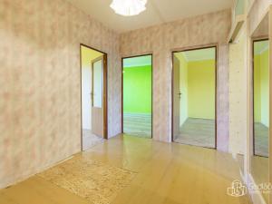 Prodej bytu 3+1, Sokolov, Mánesova, 83 m2