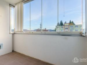 Prodej bytu 3+1, Sokolov, Mánesova, 83 m2