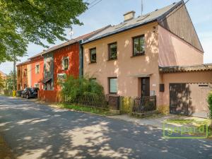 Prodej rodinného domu, Krásná, 120 m2