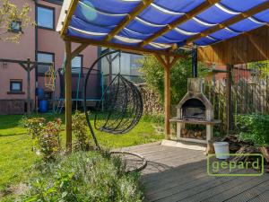 Prodej rodinného domu, Krásná, 120 m2