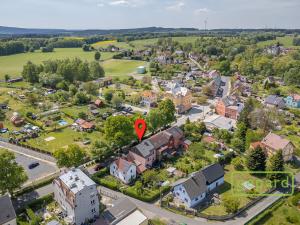 Prodej rodinného domu, Krásná, 120 m2