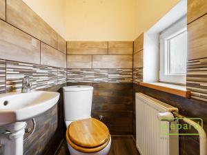 Prodej rodinného domu, Krásná, 120 m2