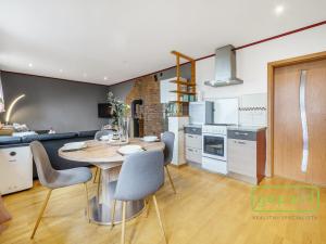 Prodej rodinného domu, Krásná, 120 m2