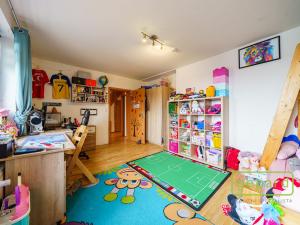 Prodej rodinného domu, Krásná, 120 m2