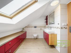 Prodej rodinného domu, Krásná, 120 m2