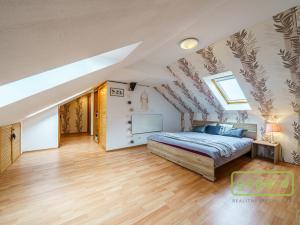 Prodej rodinného domu, Krásná, 120 m2