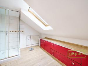 Prodej rodinného domu, Krásná, 120 m2