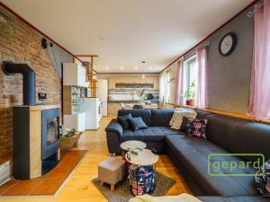 Prodej rodinného domu, Krásná, 108 m2