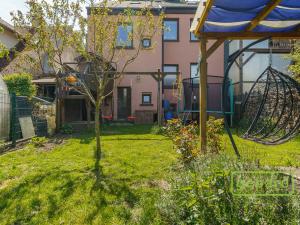 Prodej rodinného domu, Krásná, 108 m2