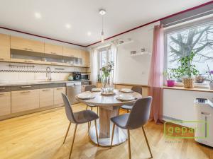 Prodej rodinného domu, Krásná, 108 m2