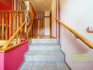 Prodej rodinného domu, Krásná, 108 m2