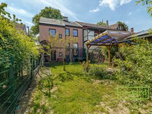 Prodej rodinného domu, Krásná, 108 m2