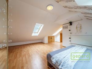 Prodej rodinného domu, Krásná, 108 m2