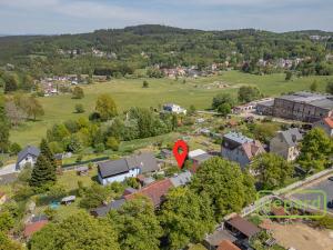 Prodej rodinného domu, Krásná, 108 m2