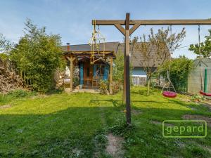 Prodej rodinného domu, Krásná, 108 m2