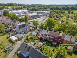 Prodej rodinného domu, Krásná, 108 m2