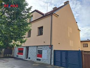 Pronájem obchodního prostoru, Praha - Řepy, Karlovarská, 90 m2