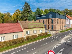 Prodej rodinného domu, Praha, Ve Zliči, 123 m2