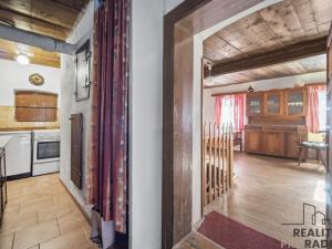 Prodej chalupy, Čenkovice, 105 m2