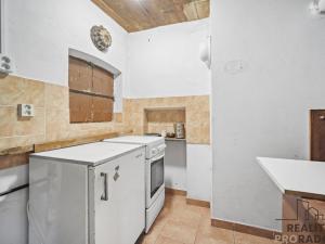 Prodej chalupy, Čenkovice, 105 m2