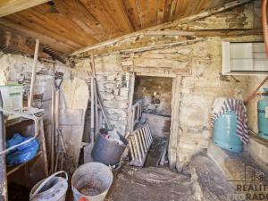 Prodej chalupy, Čenkovice, 105 m2