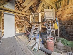 Prodej chalupy, Čenkovice, 105 m2