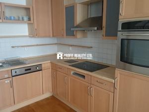 Pronájem bytu 3+kk, Praha - Kunratice, V Zeleném údolí, 70 m2