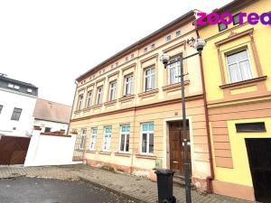 Prodej komerční nemovitosti, Kadaň, Boženy Němcové, 320 m2