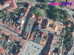 Prodej komerční nemovitosti, Kadaň, Boženy Němcové, 320 m2