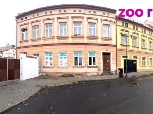 Prodej komerční nemovitosti, Kadaň, Boženy Němcové, 320 m2