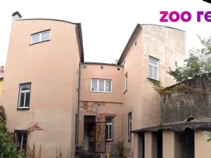 Prodej komerční nemovitosti, Kadaň, Boženy Němcové, 320 m2